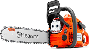 Motorová píla 450 Husqvarna