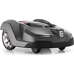 Robotické kosačky