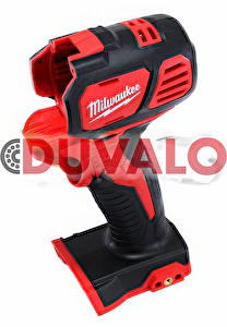 Dvojdielny kryt pre M18BPD-0 4931436136 Milwaukee