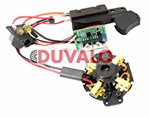 Elektronický prvok 4931453046 Milwaukee