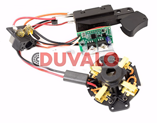 Elektronický prvok 4931453046 Milwaukee