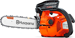 Motorová píla T435 14" 3/8" Husqvarna