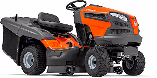 Záhradný traktor TC 139 T Husqvarna