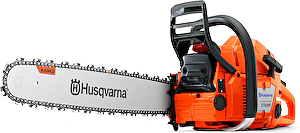 Motorová reťazová píla 372 XP 18" Husqvarna