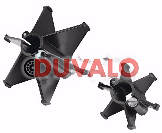 Vodiace puzdro 4931473638 Milwaukee