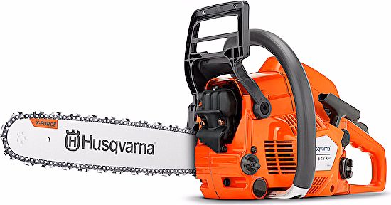 Motorová píla 543 XP 15" .325" Husqvarna