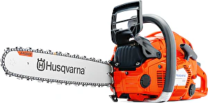 Motorová píla 555 15" .325" Husqvarna