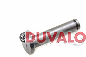 hriadeľový kolík pre CP12C-0 a CP21PC-21C rezačka rúr 12V 201128001 Milwaukee