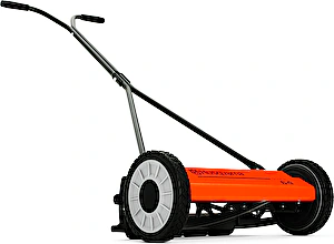 Ručná kosačka 64 vretenová, záber40cm Husqvarna