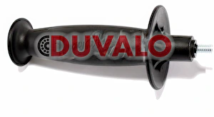 Úchop pre modely uhlových brúsok 4000411201, 4000441503 340067001 Milwaukee