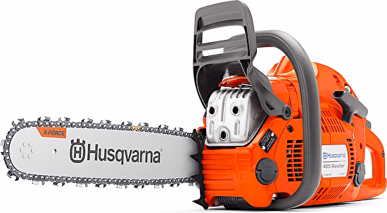 Motorová píla 455e 15" .325 Rancher Husqvarna