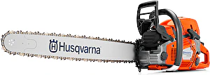 Motorová píla 572 XP 18" 3/8" Husqvarna
