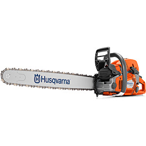 Motorová píla 572 XP 18" 3/8" Husqvarna