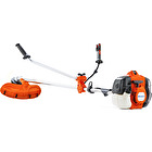 Krovinorez 135 R Husqvarna