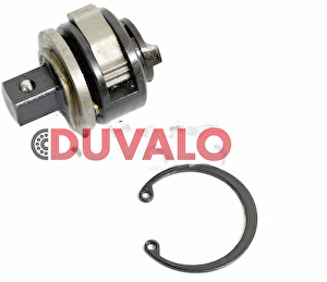 Vreteno (rázového uťahovača) 4931472303 Milwaukee