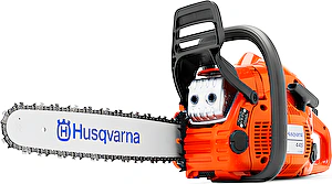 Motorová píla 445 Husqvarna