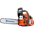 Motorová píla 445 Husqvarna