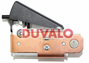Spúšťací vypínač pre SDS kladivá V18, V28 a HD28 4931400353 Milwaukee