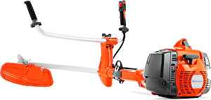 Krovinorez 555 RxT Husqvarna