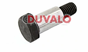Zaisťovacia skrutka 4931454652 Milwaukee