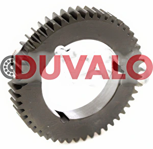 Šnekové koleso pre akumulátorovú SDS vŕtačku M18BH-0 18V 4931435984 Milwaukee
