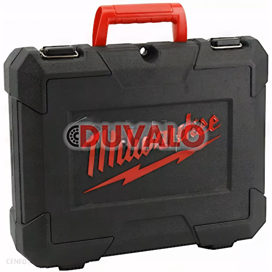 Prenosné puzdro 4931435977 Milwaukee