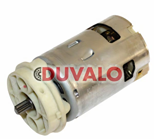 Zostava motora 4931436591 Milwaukee