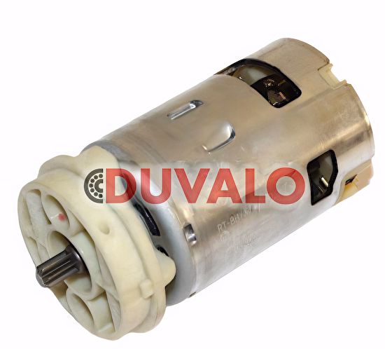 Zostava motora 4931436591 Milwaukee