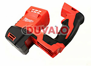 Kryt motora 4931465673 Milwaukee