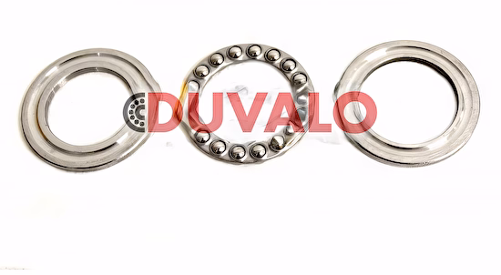Guľôčkové ložisko D 711 51106 4931928515 Milwaukee