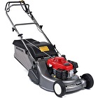 Kosačka 53cm s hliníkovými šasmi a ochranným rámom HRH 536 QX Honda