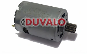 Zostava motora pre akumulátorovú rázovú račňu M12IR 4931435257 Milwaukee