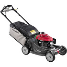 Kosačka 53cm s autosýtičom a variabilným pojazdom HRX 537 VK Honda