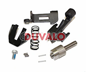 Sada montážneho hrotu pre klincovačku M18FFN, M18FFNS a M18FFN21 18V 4931473100 Milwaukee