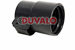Adaptér/konektor odsávania prachu pre mokro-suché vysávače M18VC2, AS-42MA, M12FVCL-0 4931447294 Mil