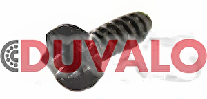 Torx skrutka pre vysokorýchlostnú račňu M12 FHIR 1/4" a 3/8" 4931479208 Milwaukee