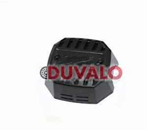 Krytka motora 4931433441 Milwaukee
