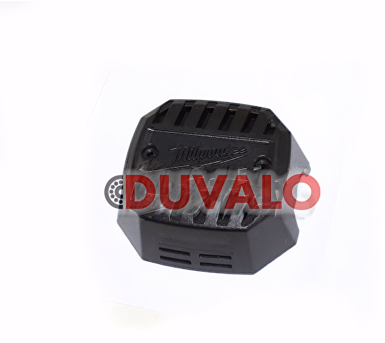 Krytka motora 4931433441 Milwaukee