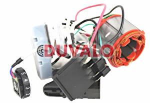 Elektrický prvok 4931436269 Milwaukee