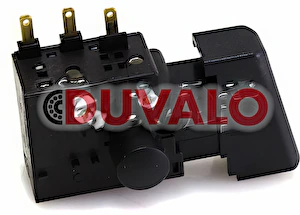 Potenciometer pre uhlové leštičky AP14-2 200 4931432833 Milwaukee