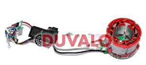 Stator pre M18CCS55-0 4931436120 Milwaukee