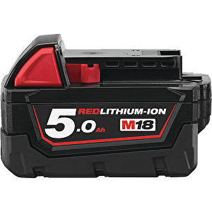 Batéria M18 B5 5.0 Ah Milwaukee