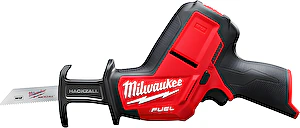 Aku kompaktná skracovacia píla Hackzall FUEL M12 CHZ-0 Milwaukee