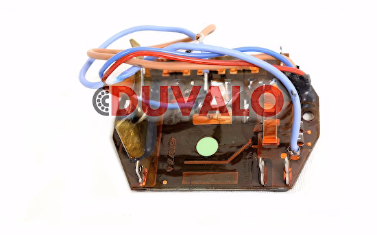 Doska s plošnými spojmi 4931429094 Milwaukee