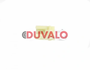 Izolácia držiaka kefy 4931317544 Milwaukee
