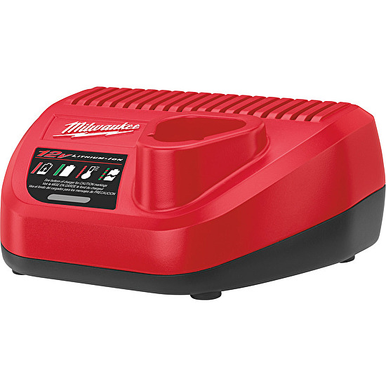 Nabíjačka M12 C12 C Milwaukee