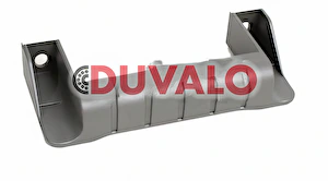 Pravá polovica rukoväte 4931454663 Milwaukee