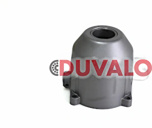 Zostava predného krytu pre akumulátorový rázový uťahovák M18CHIWF34-0 4931447678 Milwaukee