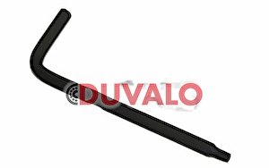 Kľúč pre akumulátorovú pokosovú pílu M18FMS254-0 4931454709 Milwaukee