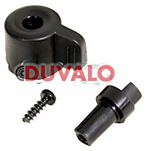 Kompletný zámok 4931465041 Milwaukee